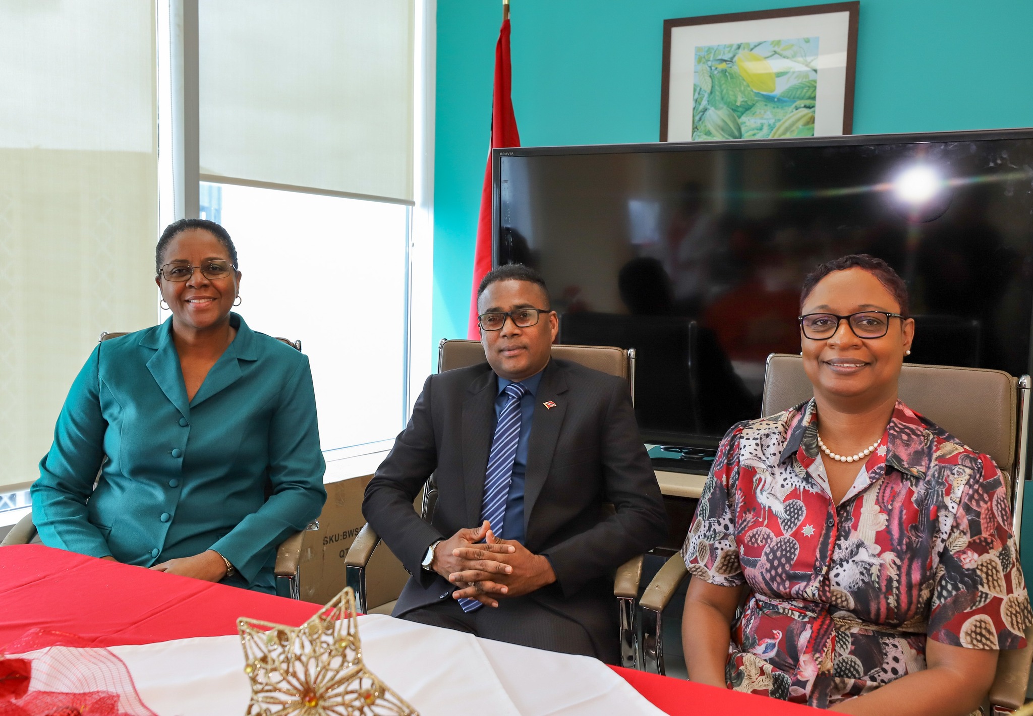 Christmas Breakfast 1