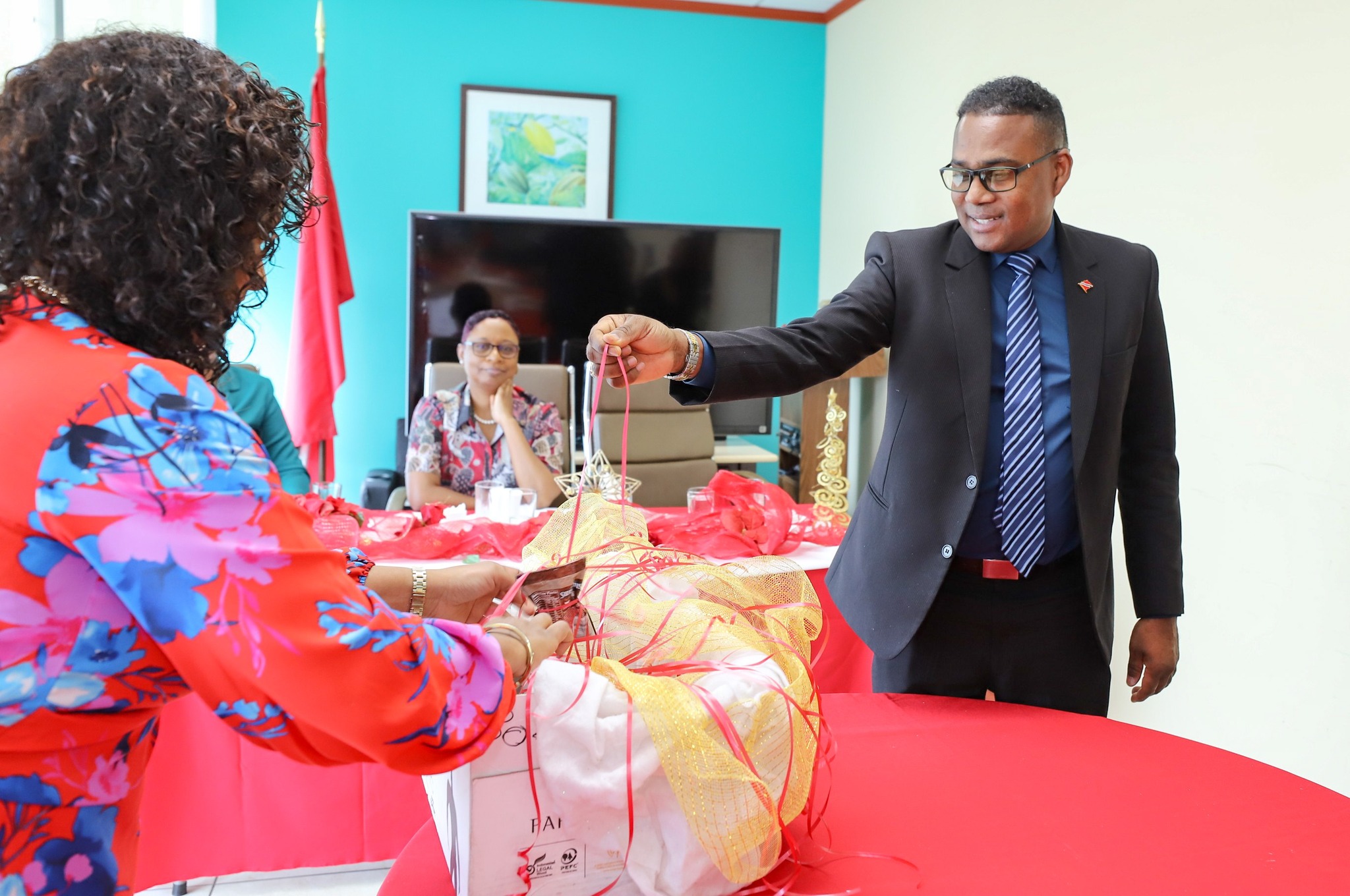 Christmas Breakfast 4