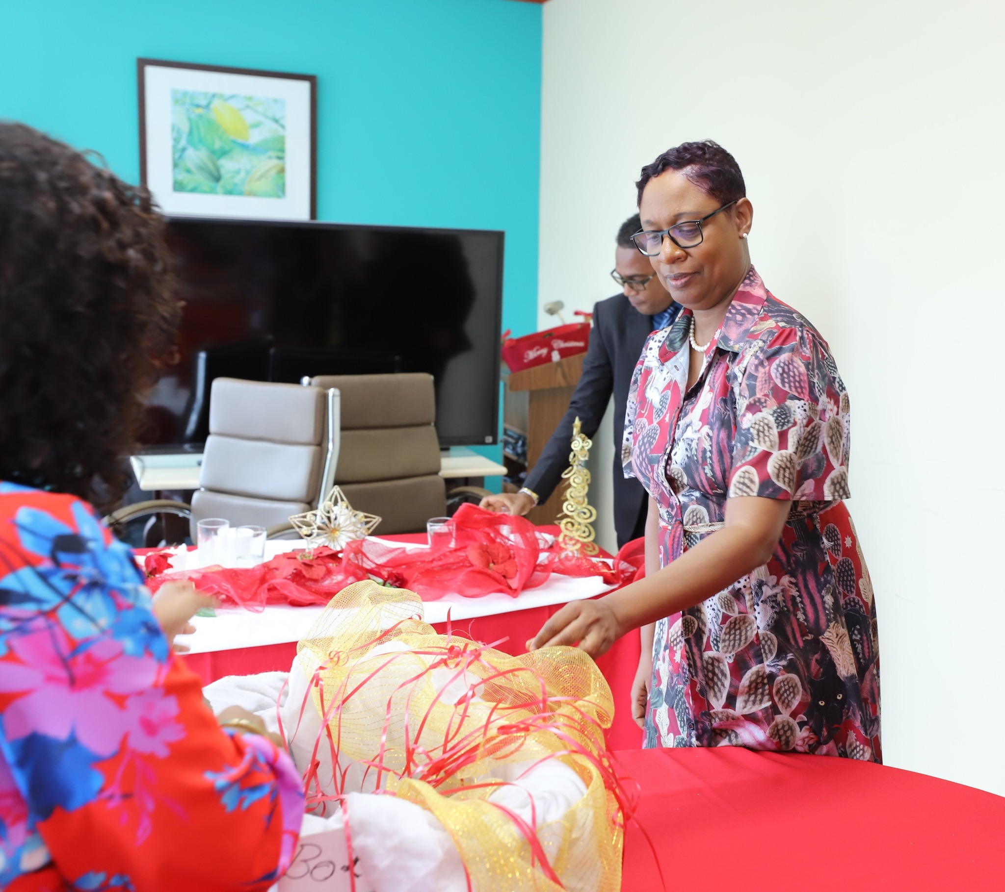 Christmas Breakfast 6